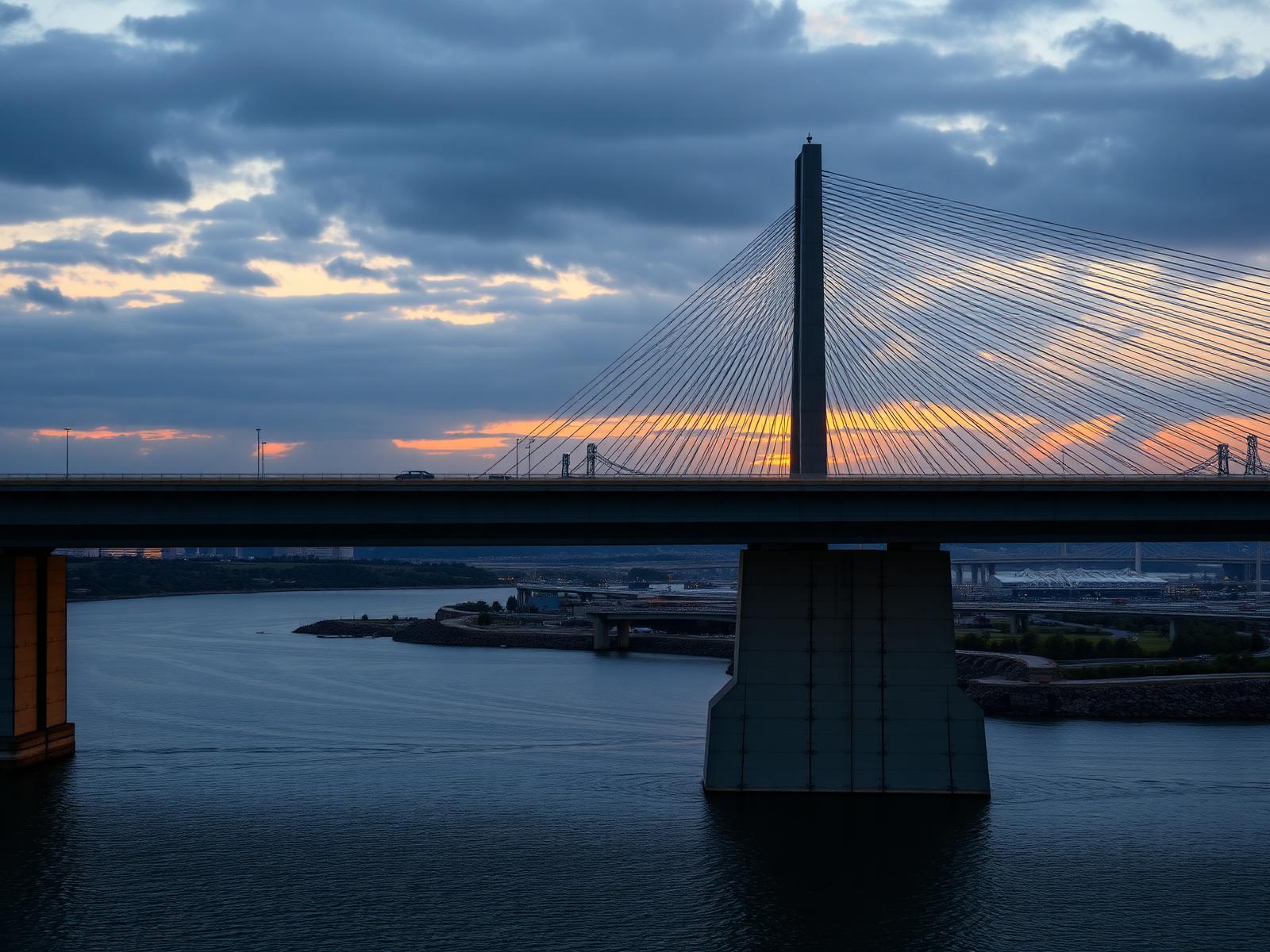 Infrastructure & Civil Developments